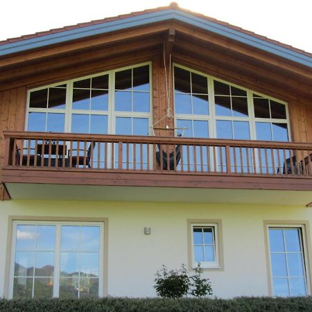 Ferienwohnung Panoramablick Марквартштайн Экстерьер фото
