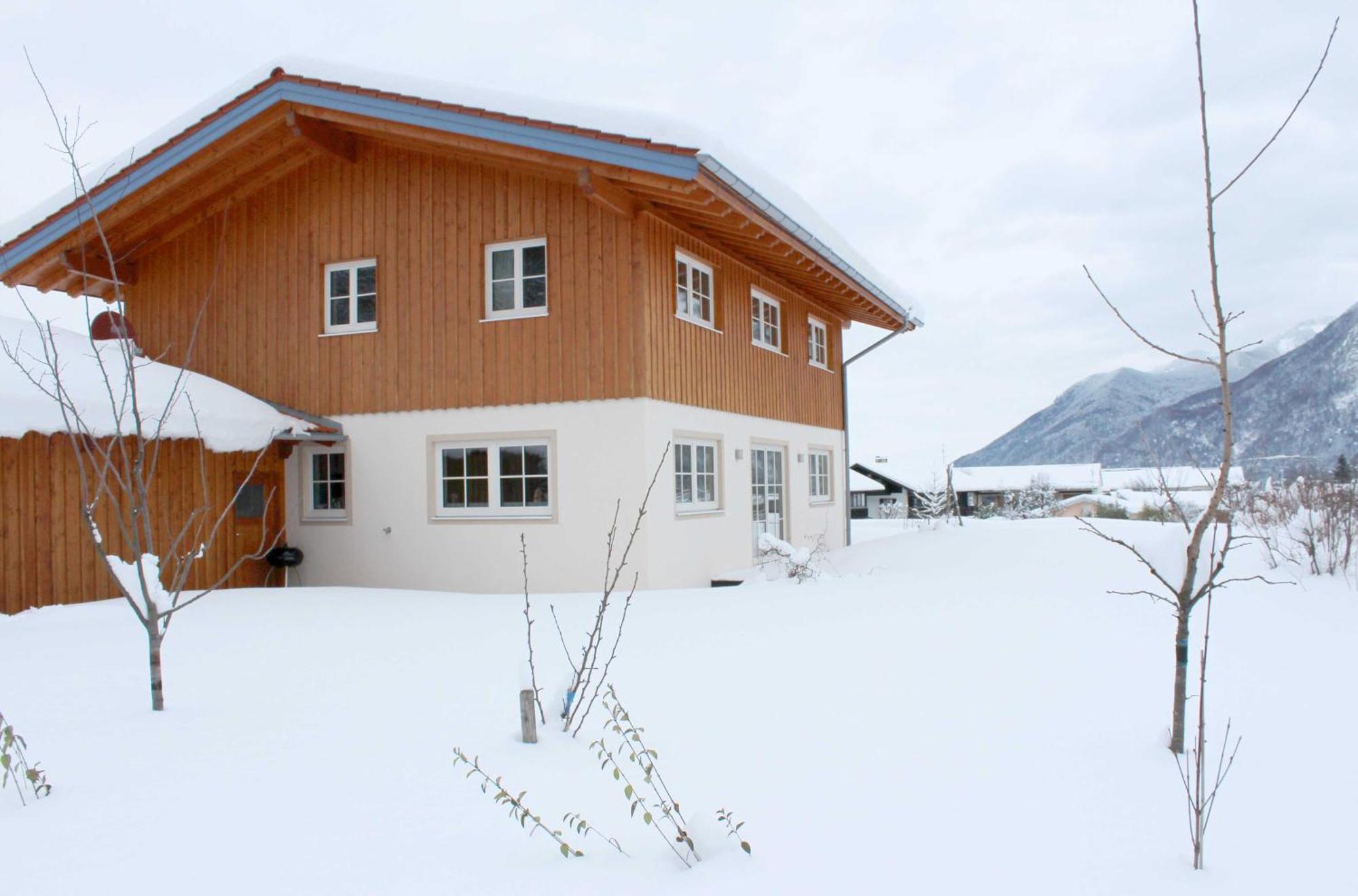 Ferienwohnung Panoramablick Марквартштайн Экстерьер фото